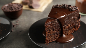 Illustration : "Gâteaux au chocolat : le palmarès des plus savoureux et sains selon 60 Millions de consommateurs"