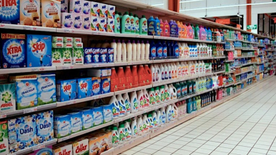 Illustration : Découvrez les lessives les plus efficace et saines selon 60 millions de consommateurs