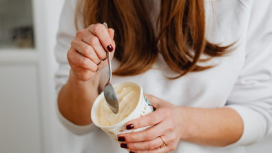 Illustration : Supermarché : voici les meilleures glaces à la vanille sélectionnées en supermarché par Yuka