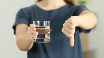 Illustration : "L'Anses alerte sur la présence de 1,4 dioxane dans l'eau, voici les régions contaminées"