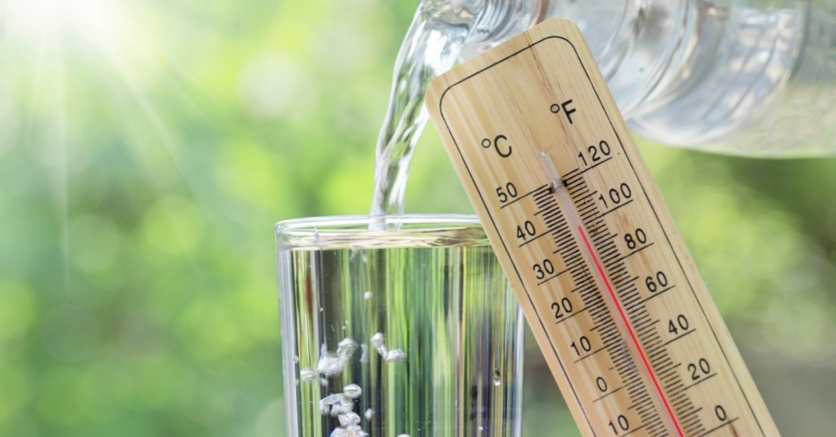 Canicule été 2023 : voici les départements qui seront les plus impactés