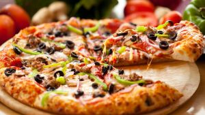 Illustration : "Pizza de supermarché : 60 Millions de consommateurs dévoile les meilleures"