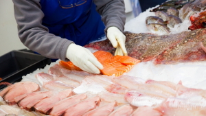 Illustration : "Voici le meilleur supermarché pour acheter du poisson selon 60 millions de consommateurs"