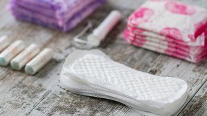 Illustration : "Tampons et serviettes hygiéniques : voici les marques dangereuses pour la santé d'après 60 millions de consommateurs"