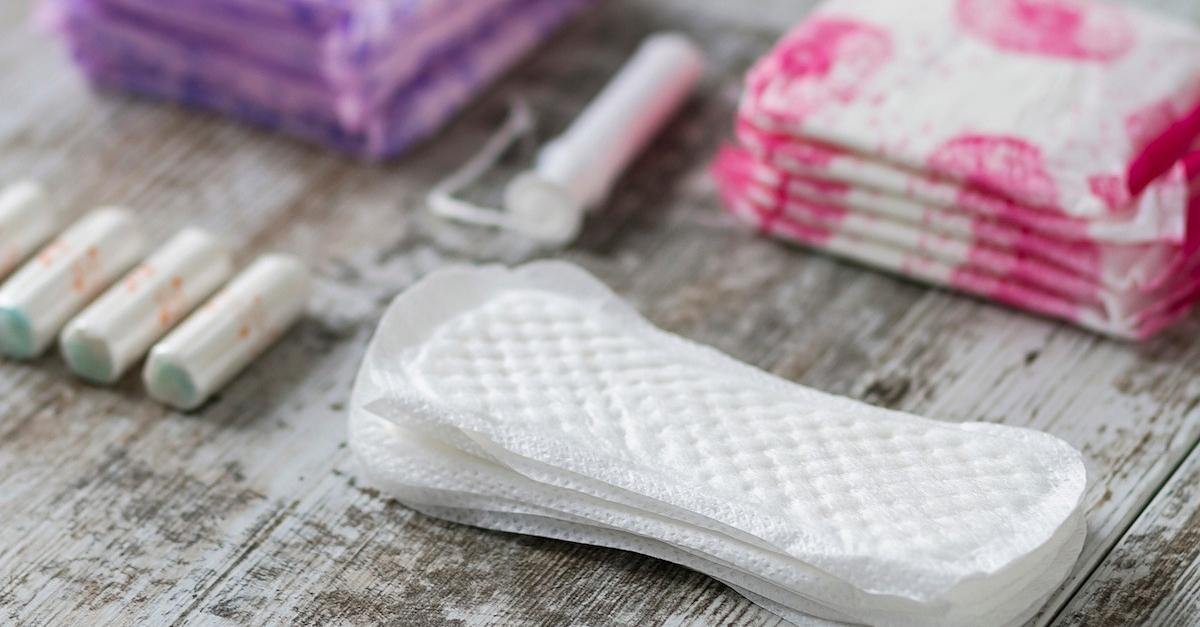 Tampons et serviettes hygiéniques voici les marques dangereuses pour — free download