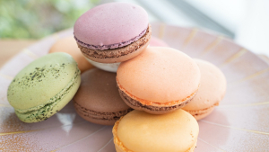 Illustration : "Voici les macarons qui ont le meilleur rapport qualité prix selon 60 millions de consommateurs"