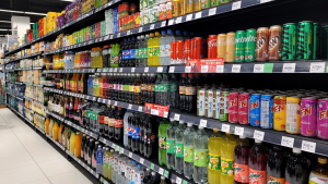Illustration : "Thé glacé : Les nutritionnistes alertent sur ces références vendues en supermarché"