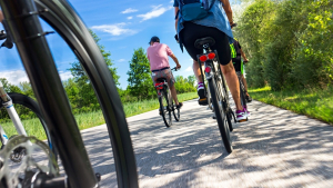 Illustration : "Bonus Vélo : jusqu’à 2 000 € d’aide pour l’achat de son vélo, voici les bénéficiaires"