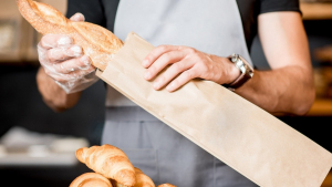 Illustration : "L’UFC-Que Choisir dévoile son classement des moins bonnes chaînes de boulangeries"