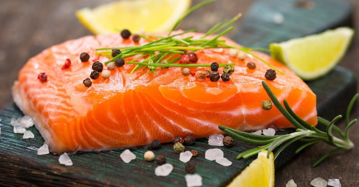 Saumon fumé quel est le meilleur selon 60 millions de consommateurs
