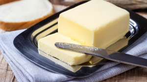 Illustration : "Ce beurre vendu en supermarché est jugé « mensonger » par 60 Millions de consommateurs "