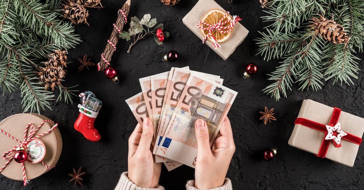 Prime de Noël estil possible de la recevoir en complément de l’AAH