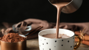 Illustration : "Chocolat en poudre : voici le meilleur pour votre petit-déjeuner selon 60 millions de consommateurs"