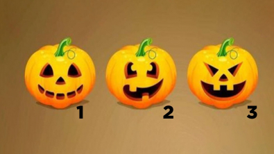 Illustration : Test de personnalité : la citrouille d’Halloween que vous choisissez reflète un personnage d’horreur qui vous ressemble