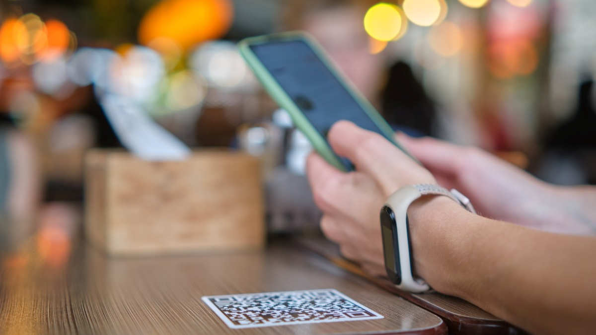 Arnaque au QR code : voici les astuces pour ne pas se faire avoir