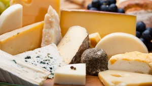 Illustration : "« Les meilleurs fromages du monde » : un classement qui fait débat chez les Français"
