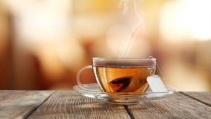 Illustration : "Cholestérol : les bienfaits de la consommation de thé sur la santé"