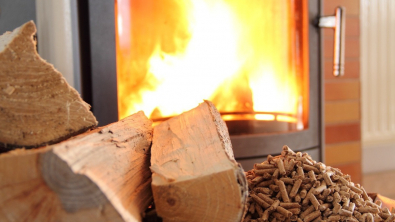 Illustration : Arnaques au bois de chauffage : voici comment les repérer