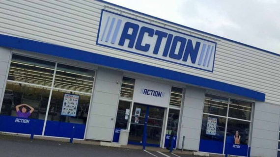 Illustration : Wibra : ce nouveau géant du discount vient concurrencer Action