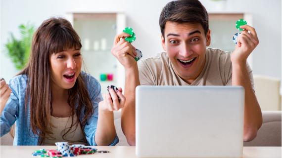 Illustration : Comment choisir le meilleur casino en ligne ?