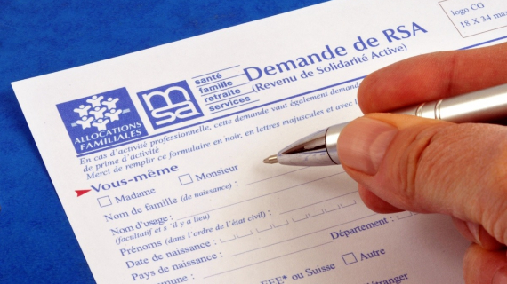 Illustration : Réforme du RSA : voici la liste des activités obligatoires pour le maintenir