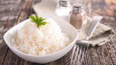 Illustration : "Les marques de riz à éviter et à privilégier selon 60 Millions de consommateurs"