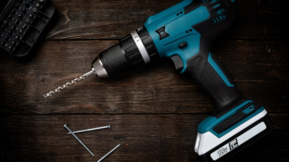 Illustration : Visseuse : comment choisir et utiliser efficacement cet outil pour tous vos travaux de bricolage ?