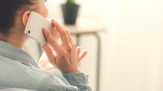 Illustration : Voici les solutions efficaces pour bloquer les appels intrusifs de démarchages téléphoniques