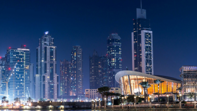 Illustration : Investir dans l’immobilier à Dubaï, un choix stratégique pour diversifier son patrimoine 
