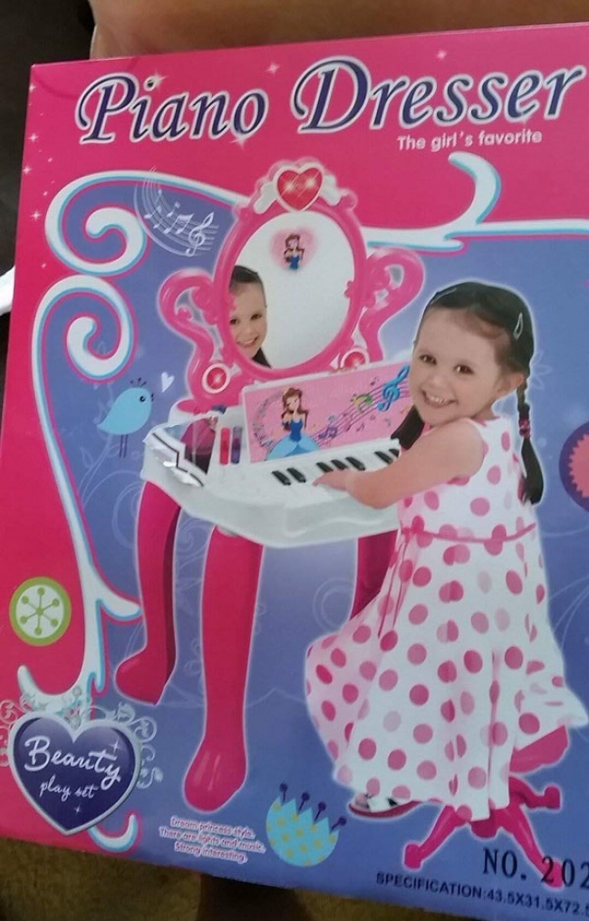 Illustration de l'article : 23 photos trompe-l’œil qui jouent avec l'illusion