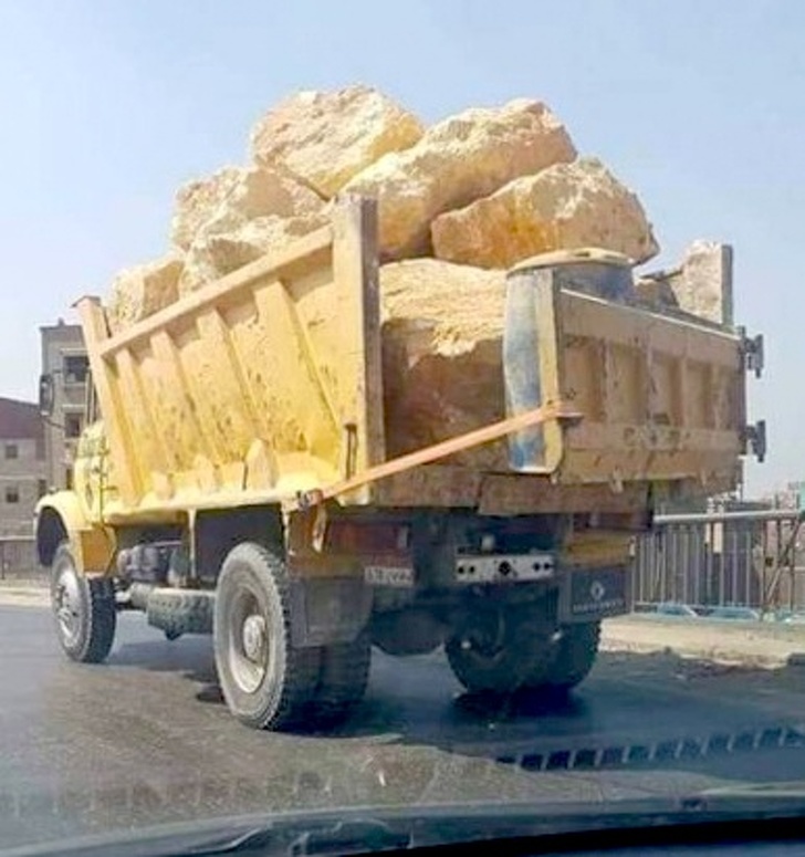 Illustration de l'article : Ces 20 personnes auxquelles il faudrait suspendre le permis