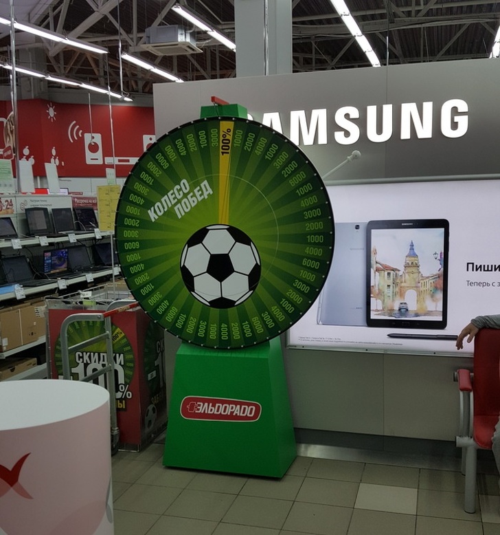 Illustration de l'article : Ces 19 situations où la chance est apparue au bon moment