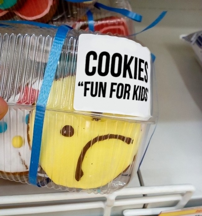 Illustration de l'article : 14 jouets effrayants aperçus dans des magasins de jouets