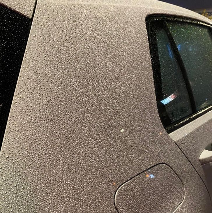 Illustration de l'article : Ces 19 photos qui montrent des situations satisfaisantes pour l'oeil