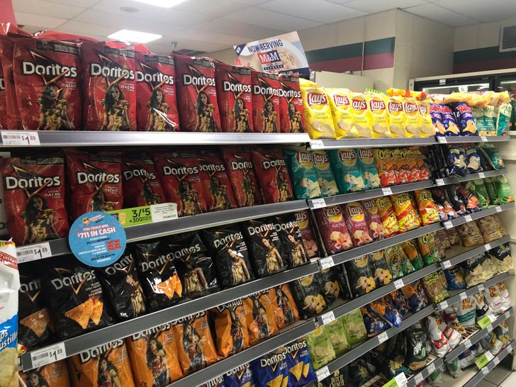 Illustration de l'article : Ces 18 personnes qui ont eu de la chance sans même qu'elles aient demandé quoi que ce soit