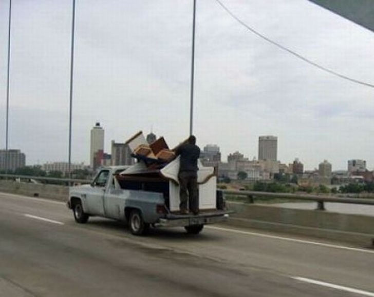 Illustration de l'article : Ces 24 choses peu courantes que les gens ont immortalisées par des photos