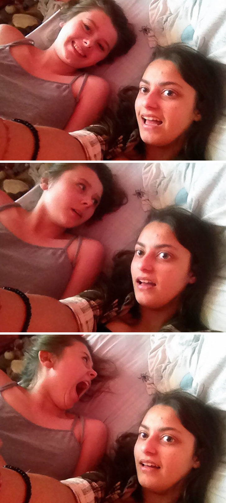 Illustration de l'article : Ces 28 moments où un détail fait toute la différence