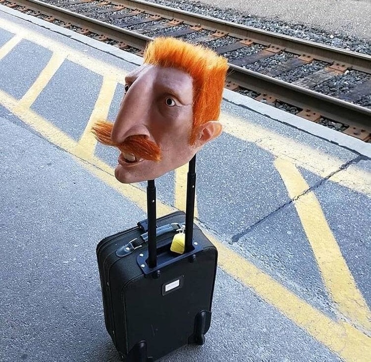 Illustration de l'article : Ces 22 personnes ont eu un petit moment de folie