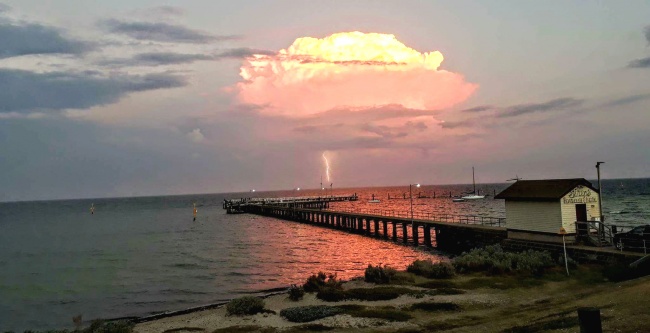 Illustration de l'article : Prenez une pause m&eacute;rit&eacute;e et oxyg&eacute;nez votre esprit avec ces 28 photos