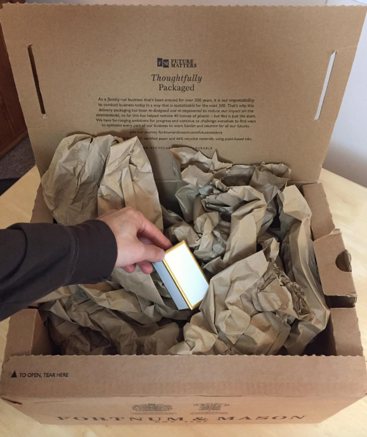 Illustration de l'article : Ces 18 photos d'emballages et de packagings démesurés