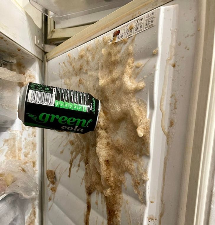 Illustration de l'article : Ces 20 personnes qui ont eu de mauvaises journées