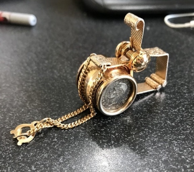 Illustration de l'article : 18 choses étranges que vous font découvrir les internautes