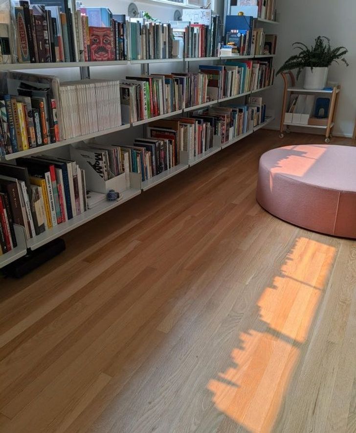 Illustration de l'article : Ces 19 situations où la vie a bien fait les choses