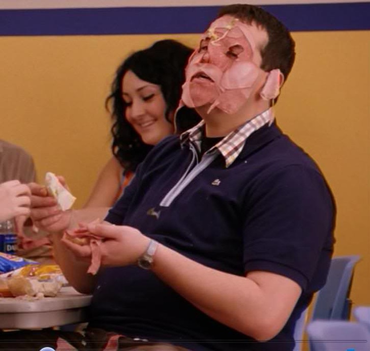 Illustration de l'article : Ces 18 choses qui montrent qu'il faut de tout pour faire un monde