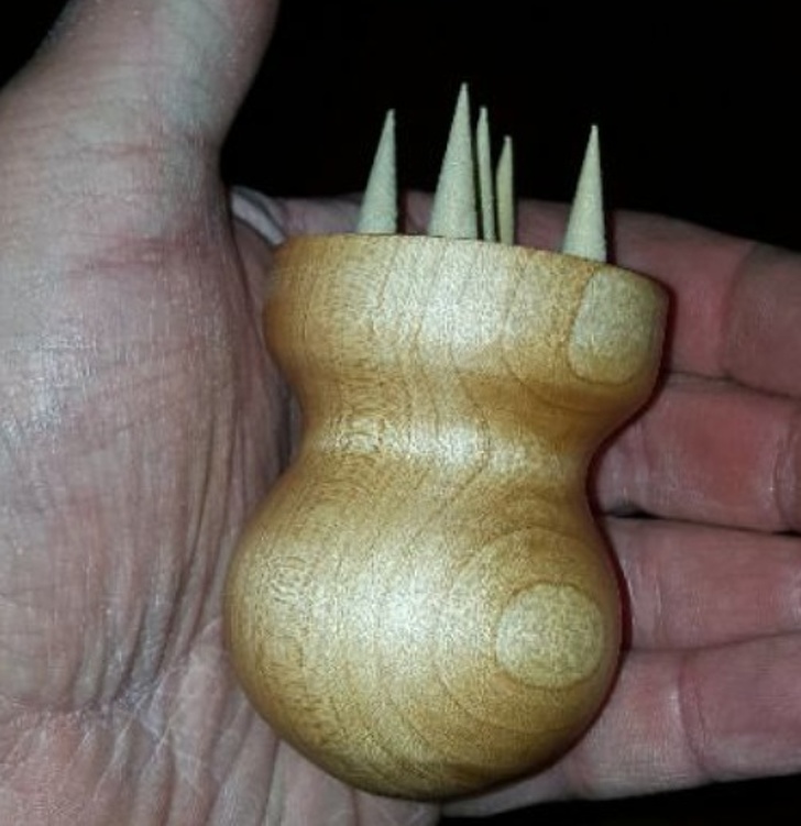 Illustration de l'article : Ces 19 objets qui ont une utilit&eacute; particuli&egrave;re