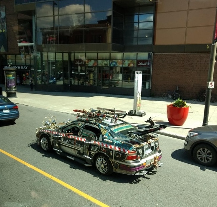 Illustration de l'article : Ces 17 situations étranges vécues dans le monde