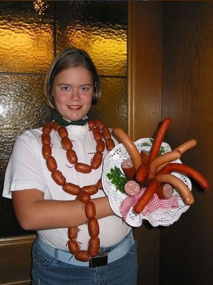 Illustration de l'article : Ces 12 personnes qui vivent dans leur monde un peu spécial