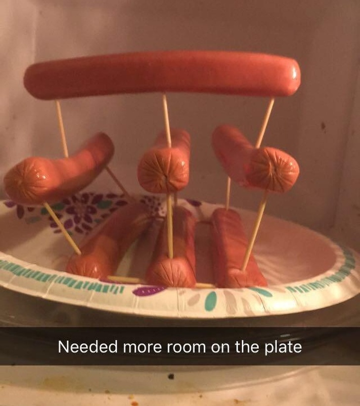 Illustration de l'article : Ces 17 idées lumineuses de personnes qui ne veulent pas se fatiguer 