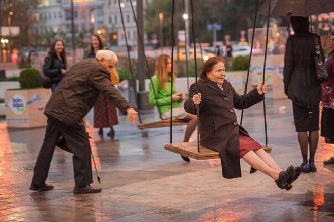 Illustration de l'article : Ces 30 choses simples qui rendent la vie plus belle