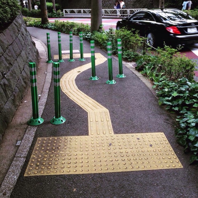 Illustration de l'article : 28 gadgets &eacute;tonnants que l&rsquo;on trouve au Japon